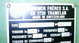KUMMER, K20, Other, Other