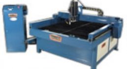 BAILEIGH, PT-44VH, PLASMA, CUTTERS