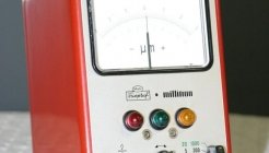 MAHR FEINPRUEF MILLITRON, Type 1222, Other, Other