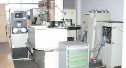 AGIE, Agiecut 100, Other, Other