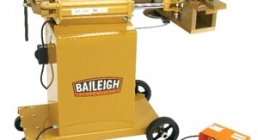 BAILEIGH, RDB-175, PIPE TUBE & BAR, BENDERS