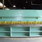 BARIOLA, CB 29LS, POWER SQUARING, SHEARS