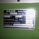 KERN, D20 CNC, Other, Other
