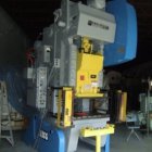 BLISS, C-110, OTHER, PRESSES