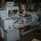 CENTURY, B-40, GAP, LATHES