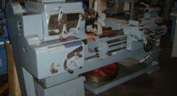 CENTURY, B-40, GAP, LATHES