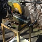 MACC, E275, COLD & CARBIDE, SAWS