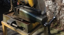 MACC, E275, COLD & CARBIDE, SAWS