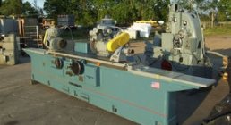 CINCINNATI MILACRON, ER, CYLINDRICAL, GRINDERS