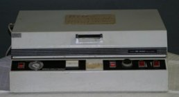 BUNGARD ELEKTRONIK, HELLAS 40000, Other, Other