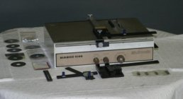 MUTRONIC, Diadisc 4100, Other, Other