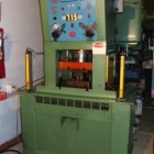 CONTINENTAL, C-60, HYDRAULIC, PRESSES
