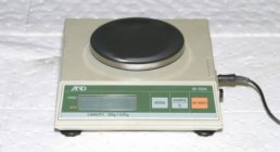 A&D, EK-120A, Other, Other