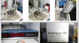 PREMISURA MICROPREM 360, -empty-, Other, Other
