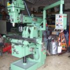 DEBER, US 120, VERTICAL, MILLERS