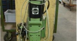 SCHMIDT, -empty-, HYDRAULIC, PRESSES