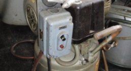 AEG, AM 90 S4 R3, Other, Other