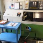 MAZAK, Quickturn 8, Other, Other