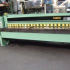 FAMCO, E13517-1096, POWER SQUARING, SHEARS