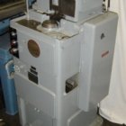 FELLOWS, 4, N/C & CNC, GEAR TESTERS
