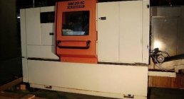 GILDEMEISTER, GM 20 AC, Other, Other
