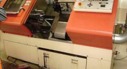 GILDEMEISTER, CT 40, Other, Other