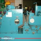 GHIRINGHELLI, M-12-SP/600, CENTERLESS, GRINDERS