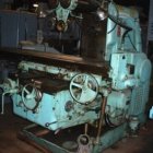 KEARNEY & TRECKER, TF425, HORIZONTAL, MILLERS