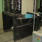 KEITH, KECG 48-36-48-2700, HEAT TREATING, FURNACES