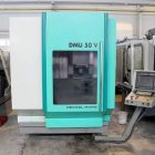 DECKEL MAHO, DMU 50 V, Other, Other