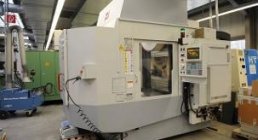 HAAS, HS 1 RP, Other, Other