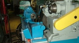 LANDIS, 3RH, CYLINDRICAL, GRINDERS
