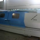 PINACHO, Taurus 260 - 2000, Other, Other