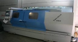 PINACHO, Taurus 260 - 2000, Other, Other