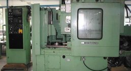 TOS, OHA 32 CNC, Other, Other