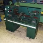 LOGAN, 1120004-L00, ENGINE, LATHES