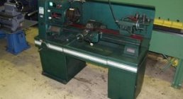 LOGAN, 1120004-L00, ENGINE, LATHES