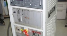 NELSON, NTR 1500W 1SE-2A, WELDING SETS, WELDERS