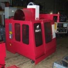 MATSUURA, RA-I, VERTICAL, MACHINING CENTERS