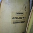 NAU BEHAELTERTECHNIK, GFK - BOWA, Other, Other