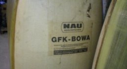 NAU BEHAELTERTECHNIK, GFK - BOWA, Other, Other