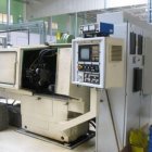 JUNG, 82 CNC, CYLINDRICAL, GRINDERS