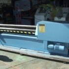 MONTGOMERY, 7216, PLATE BENDING, ROLLS
