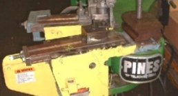 PINES, #1, PIPE TUBE & BAR, BENDERS