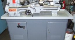 SOUTH BEND, -empty-, ENGINE, LATHES