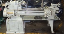 SOUTH BEND, 8183C, ENGINE, LATHES