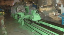 SPRINGFIELD, 30, ENGINE, LATHES
