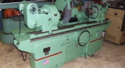 STORM VULCAN, 15A, CRANKSHAFT, GRINDERS
