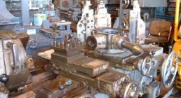 WARNER & SWASEY, 2A, TURRET, LATHES