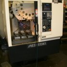 ARES SEIKI, R560, N/C & CNC, DRILLING & TAPPING MACHINES